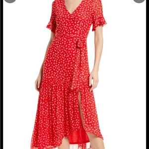 Chelsea 28 Red dress